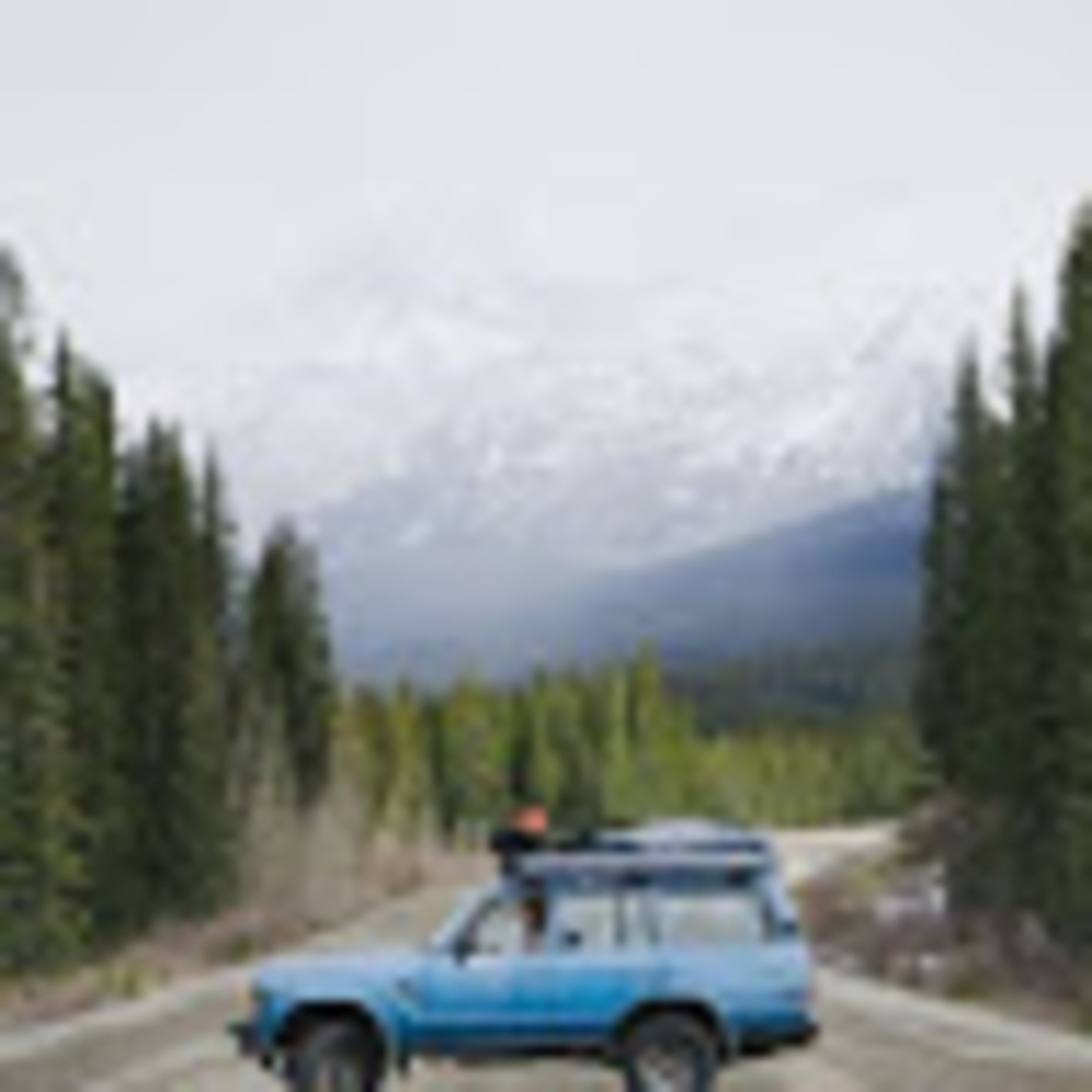 Meet your Posher, Suzanne